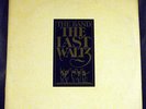 THE BAND Triple LP The Last Waltz 1978 WB Bob Dylan Neil Young Eric Clapton