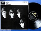 BEATLES STUNNING NM MONO UK LP 1963 WITH THE BEATLES PARLOPHONE 