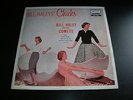 Rare 1958 Stereo Bill Haley & His Comets - Bill Haley's Chicks - Excellent+