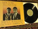 Terence Blanchard / Donald Harrison ?– New York Second Line 1984 Jazz Bop LP