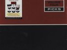 Grateful Dead - Dick's Picks 4 US 6LP Box
