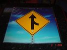 Coverdale Page 1993 Brazil 1st Issue LP NM inc inner sleeve led zeppelin
