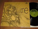 Jane - Together LP 1972 FOC Krautrock / Green Brain  ( 10 )