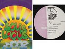 SOLIS LACUS * PLACEBO Marc Moulin * 1975 Belgian FUNK ACID JAZZ GROOVE LP * Hear