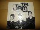 THE JAM  In the City   Original 1977 Vinyl LP