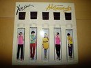 X RAY SPEX  Germfree Adolescents  Original 1978 Vinyl LP EX+