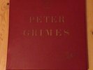 BENJAMIN BRITTEN-PETER GRIMES-PLASTIC WALLET 3LP SET-DECCA SXL2150-2-WBG-ED1
