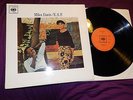 MILES DAVIS - E.S.P. UK CBS ORANGE LABEL MONO LP EX 1ST PRESS
