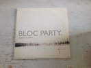 Silent Alarm [PA] [LP] by Bloc Party (Vinyl, Apr-2005, Dim Mak Records)