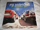 FU MANCHU  -In Search Of... UK Mammoth 1996 LP. Stoner Rock.