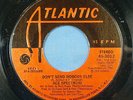 Ace Spectrum:Don't Send Nobody Else / Don't Let Me Be Lonely Tonight  [Unplayed]