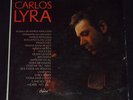 Carlos Lyra - LP Mexican Pressing RARE Bossa Nova UNIQUE Brazil MARIA NINGUEM