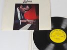 HAMPTON HAWES TRIO HERE AND NOW 1st PRESS UK DEEP GROOVE PROMO MONO LP