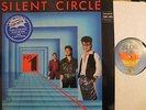Silent Circle   No 1