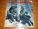 The Replacements -Let It Be -Twin Tone no barcode 1984 LP TTR 8441 VG++