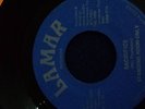 Rare  45 Record Standing room only by Sacrafice