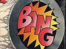 BANG Bang ORIG 1971 US CAPITOL ST-11015 ORANGE LABEL LP HARD ROCK