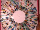 bob dylan  TAKE A TRAIN  multicoloured wax, 100 copies only 4LP not TMOQ, PLATO