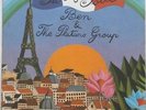 BEN & THE PLATANO GROUP - Paris Soul - RARE French SP Soul