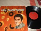 ELVIS PRESLEY - ELVIS GOLDEN RECORDS GATEFOLD WITH BOOKLET RED SEAL LABEL LP.