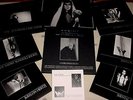 DIE FORM Chronology - The Bain Total Years 1.977-1.985 - 6LP +7