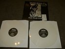 Watain - Rabid Death´s curse WHITE VINYL 2 LP LIM. 500