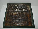 1964 Winston Churchill His Memoirs And His Speeches 12 Record Box Set 1918-1945