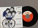 The Beatles - it wont be Long / Devil in her Heart Single