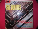 THE BEATLES/PLEASE PLEASE ME LP RARE 3RD PRESSING 1963/PLAYS MINT