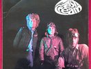 CREAM - FRESH CREAM rare UK 1st press REACTION LP A//1/B//1