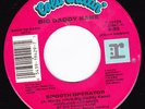 Big Daddy Kane Smooth Operator / I Get The Job Done (c)1989 Rap 45 Record 7