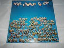1st Press UK Pink Island LP Prog/Rock Crimson/Nick Drake/Heavy Jelly+ NEAR MINT