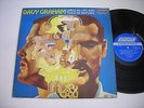 PROMO Davy Graham Large as Life and Twice as Natural 1968 Stereo LP VG++
