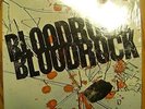 BloodRock Bloodrock Debut Album LP ST-435 Nice Original US Copy 1st S/T Vinyl