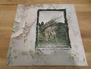 Led Zeppelin LP 4 Zofo UK Atlantic Plum press Stairway to Heaven 8 pictures