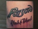 Poison, Riot, U.D.O.,Victory, Death Angel...9LPs, ungespielt