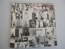 Rolling Stones:  Exile On Main Street, Made in Germany, 1972, nearly perfect