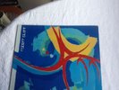 ROBERT PLANT SHAKEN 'N' STIRRED LP 1985 WITH INNER SLEEVE  SIGNED