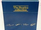 The beatles collection - blaue Box - Vinyl so gut wie neu