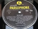 THE BEATLES Revolver MoNo LP UK Parlophone 2N3N LABEL ERROR withdrawn Dr Robert