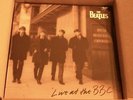 THE BEATLES Live at the BBC Sealed 1994 Double LP Apple Capitol RECORD ALBUM USA