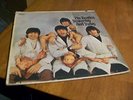 THE BEATLES YESTERDAY AND TODAY ORIGINAL 1966 BUTCHER BLOCK COVER RECORD ALBUM