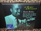 HORACE PARLAN  ON THE SPUR OF THE MOMENT  2LP 180g 45rpm MUSIC MATTERS SEALED