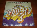 ORQUESTA POWER alto voltaje LP / KILLER SALSA GUAGUANCO DANCEFLOOR ???