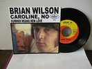 Brian Wilson,(Beach Boys)Cap. 5610,