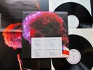 BOB DYLAN at budokan US ORIGINAL WLP PROMO 2LP LP + POSTER + INSERTS