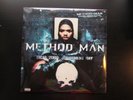 METHOD MAN tical 2000 WU TANG CLAN us original vinyl LP mint SEALED