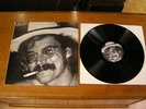 TERRY ALLEN JUAREZ orig vinyl LP Landfall 1975 NM/VG+ A1 B1 First Press