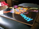 THE WHO A QUICK ONE / WHO SELL OUT 2 LP 1974 ON TRACK COMPLETELY MINT