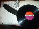 LED ZEPPELIN FIRST ALBUM, ATLANTIC 588171, A1 B1 MATRIX, GOOD PLUS VINYL